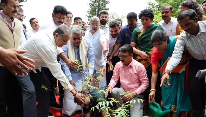 siddaramaiah
