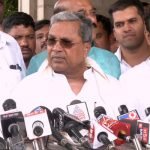 siddaramaiah
