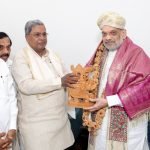 siddaramaiah amith shah