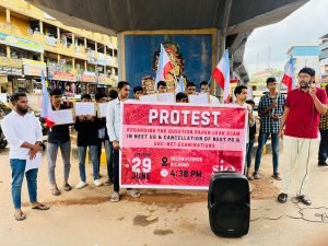 sio protest 