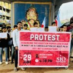 sio protest