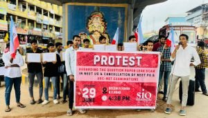 sio protest