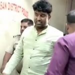 suraj revanna
