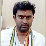 suraj revanna