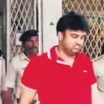 suraj revanna