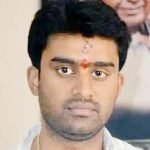 suraj revenna