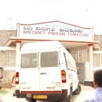 tumakuru jail