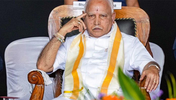 yediyurappa