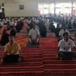 yoga