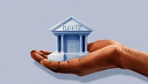 bank