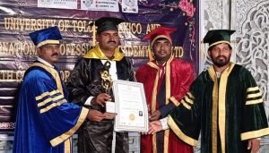 Dhanraj Mustapur
