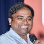 DrKV Rajendra