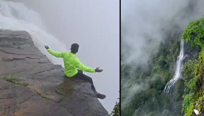 Falls Moodigere
