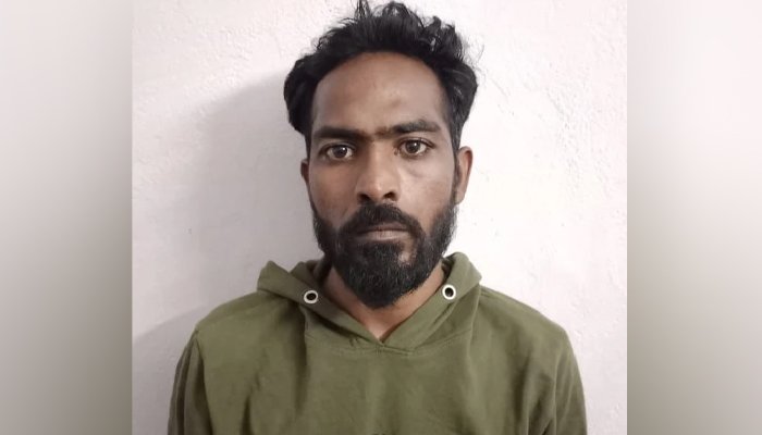 michael raj