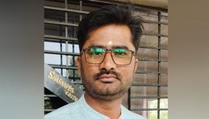 shivananda mokhtedar