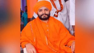 Shri Siddarama Mahaswami