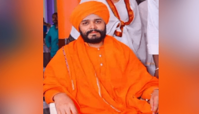 Shri Siddarama Mahaswami