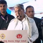 Siddaramaiah