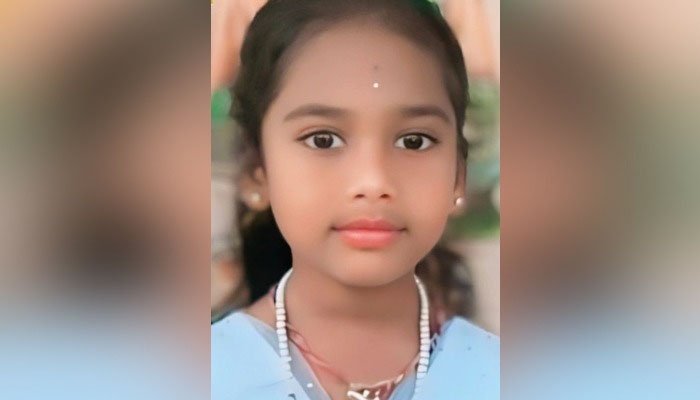 Tanushka