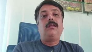 vinod dondale