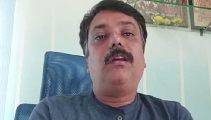 vinod dondale