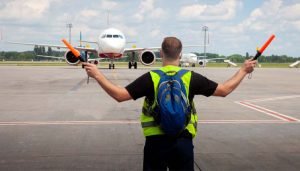 airport jobs