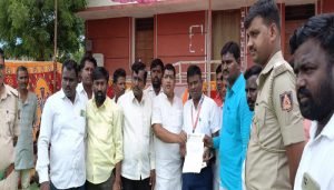 anganawadi