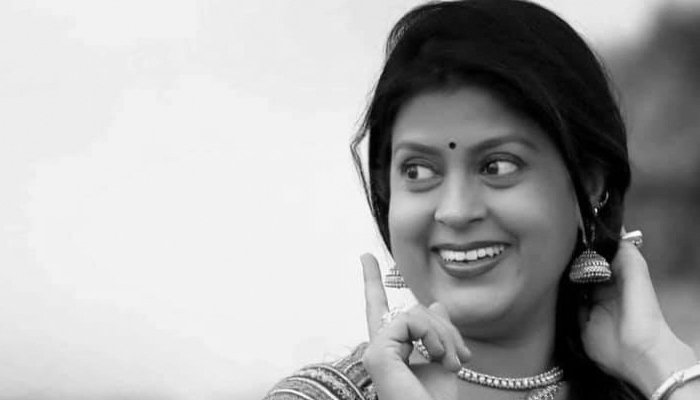 aparna