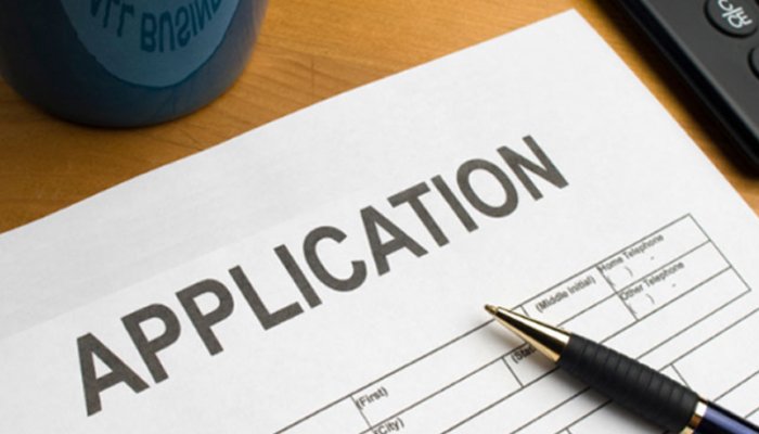 application