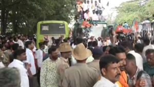 banglore