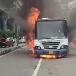 bmtc bus