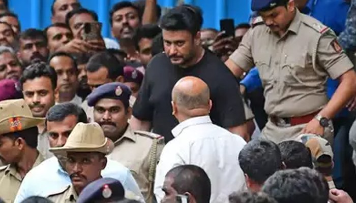 darshan