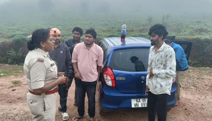 devaramane