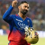 dinesh karthik