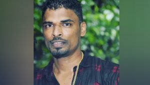 harish