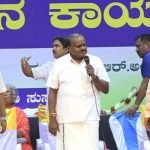 hd kumaraswamy