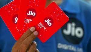 jio