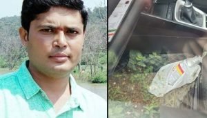 kg prathap kumar