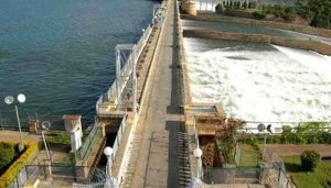 krs dam