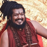 nethyanada swamijji