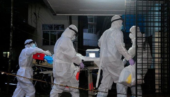 nipah virus
