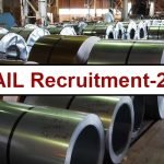 sail recruitment