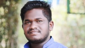 sandeep
