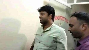 suraj revanna