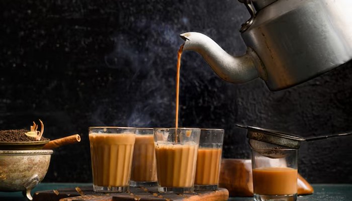 tea
