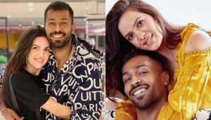 Hardik Pandya