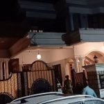 Ivan Dsouza's house