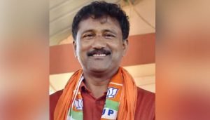 JS Raghu