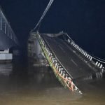 Kali River Bridge