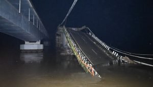 Kali River Bridge